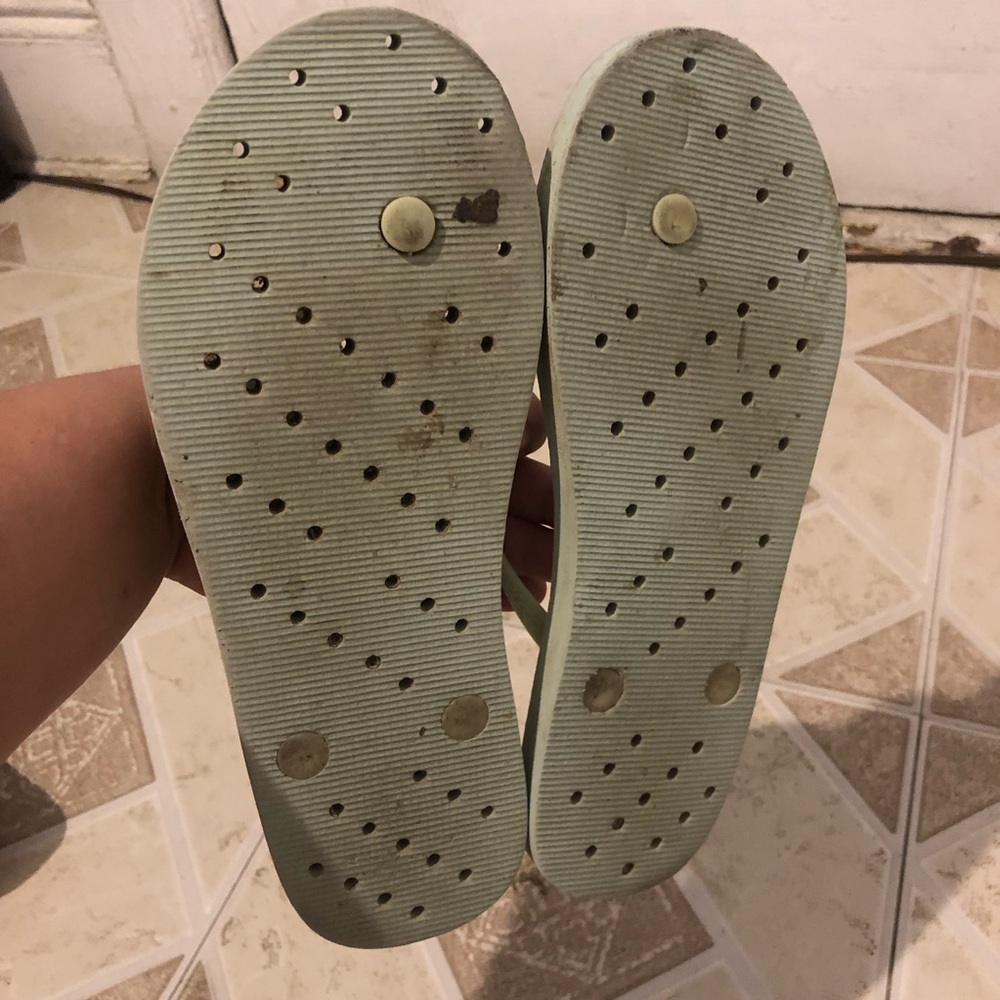 Flip flops - Picture 7 of 9